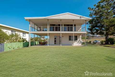 Island Pines - New South Wales Tourism  0