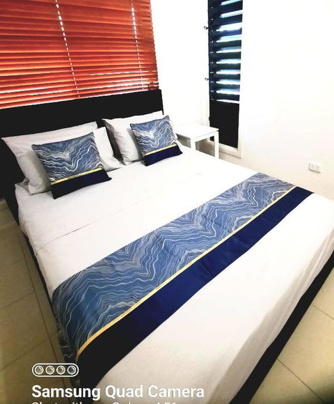 ISLAND ROOM On Magnetic Island - New South Wales Tourism  0
