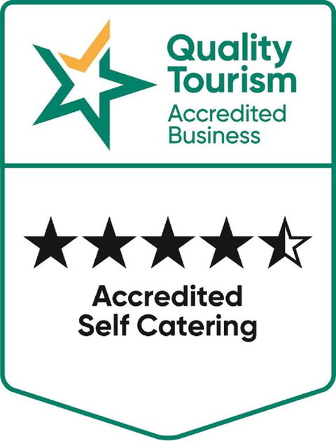 Adelaide Style Accommodation-Getaway In North Adelaide- Close To City - New South Wales Tourism  3