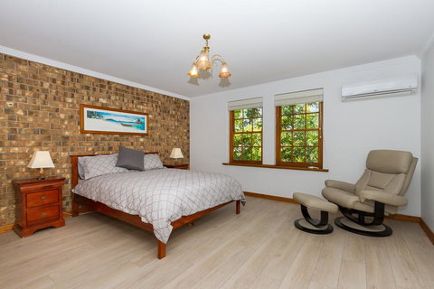 Adelaide Style Accommodation-Getaway In North Adelaide- Close To City - New South Wales Tourism  1