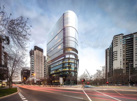 Adina Apartment Hotel Melbourne Southbank - New South Wales Tourism  0