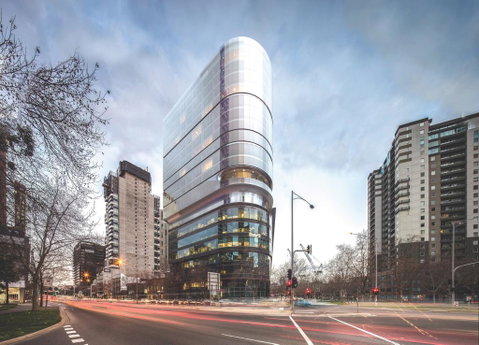 Adina Apartment Hotel Melbourne Southbank - New South Wales Tourism  1