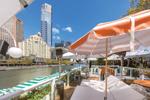 Adina Apartment Hotel Melbourne Southbank - New South Wales Tourism  3