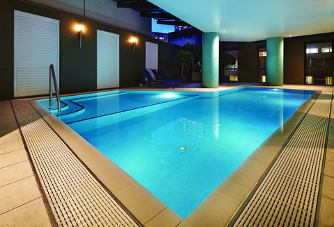Adina Apartment Hotel Sydney Town Hall - New South Wales Tourism  0