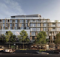 Adina Apartment Hotel West Melbourne - New South Wales Tourism 