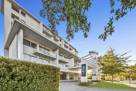 Adina Serviced Apartments Canberra Dickson - New South Wales Tourism  1