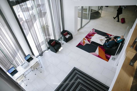 Adina Serviced Apartments Canberra Dickson - New South Wales Tourism  3