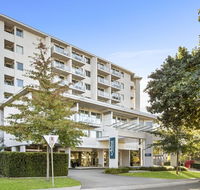 Adina Serviced Apartments Canberra Dickson - New South Wales Tourism 