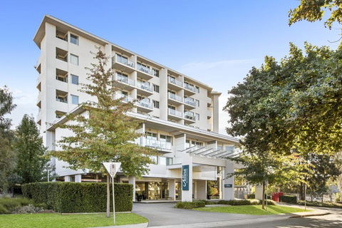 Adina Serviced Apartments Canberra Dickson - New South Wales Tourism  0