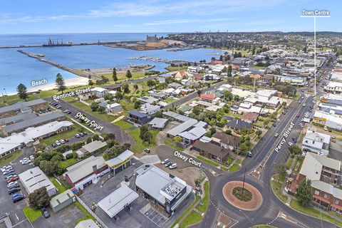 Admella Motel - New South Wales Tourism  2
