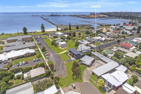Admella Motel - New South Wales Tourism  3