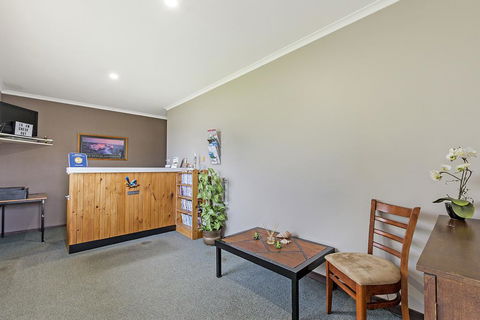 Admella Motel - New South Wales Tourism  1