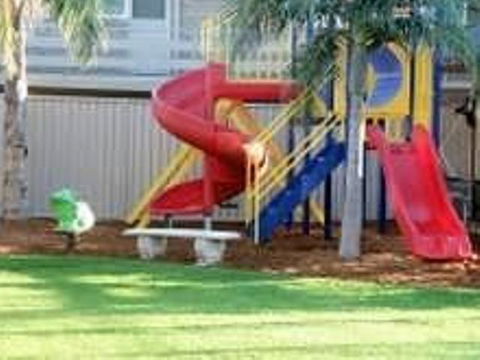 Admirals Lodge Merimbula - New South Wales Tourism  3