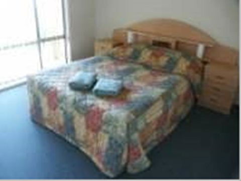 Admirals Lodge Merimbula - New South Wales Tourism  1