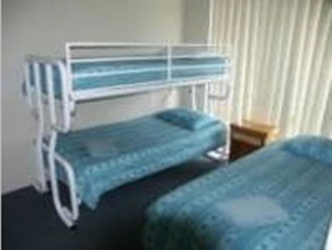 Admirals Lodge Merimbula - New South Wales Tourism  2