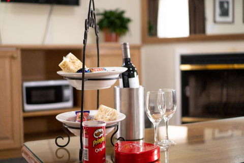 Admiralty Inn - New South Wales Tourism  2