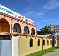 Adobe Motel - New South Wales Tourism 