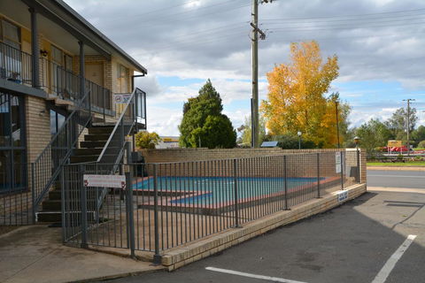 Adrian Motel - New South Wales Tourism  0