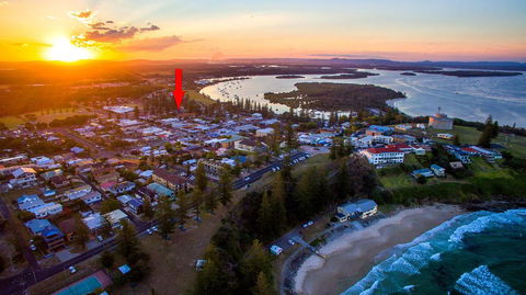 Adrift Apartments - New South Wales Tourism  1