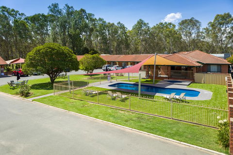Advance Motel - New South Wales Tourism  3