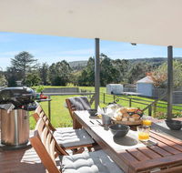 Advilla - stylish charming and central location - New South Wales Tourism 