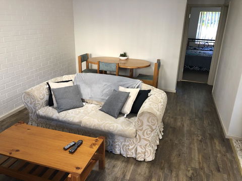 Affordable Comfortable Inglewood Apartment+Pool - New South Wales Tourism  2