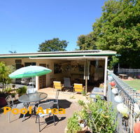 Affordable Gold City Motel - New South Wales Tourism 