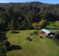 Afterglow Cottages