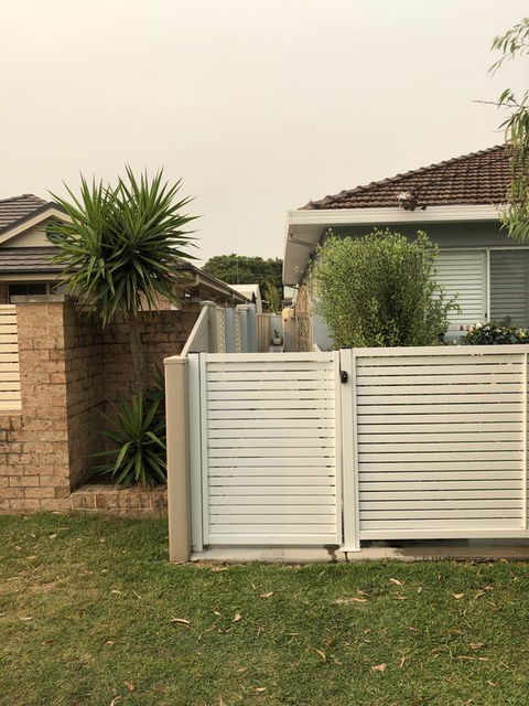 Agapi On Cambridge - New South Wales Tourism  1