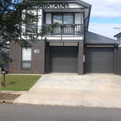 Agathas At Seacombe Gardens - New South Wales Tourism  3