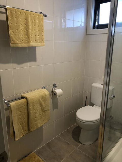 Agathas At Seacombe Gardens - New South Wales Tourism  2