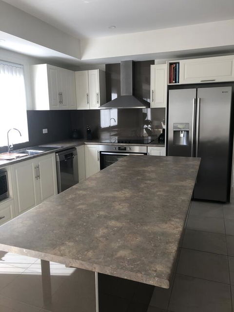 Agathas At Seacombe Gardens - New South Wales Tourism  1