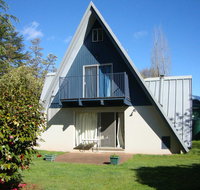 Ageri Holiday House - New South Wales Tourism 