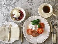 Aggie's Bed and Breakfast