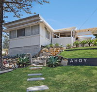 Ahoy Cottage