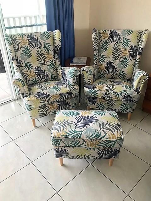 Airlie Court Units - New South Wales Tourism  3