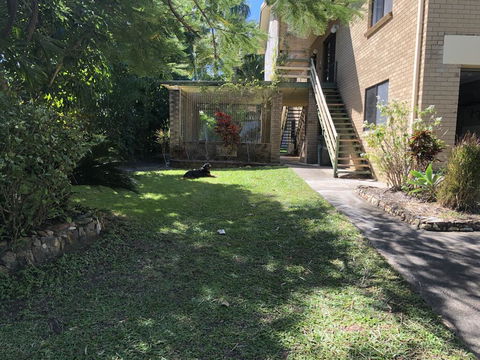 Airlie Getaway Unit 3 - New South Wales Tourism  1