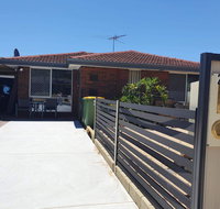 Airport budget room - New South Wales Tourism 