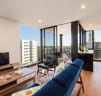 AirTrip Apartment II on Cordelia Street - New South Wales Tourism 