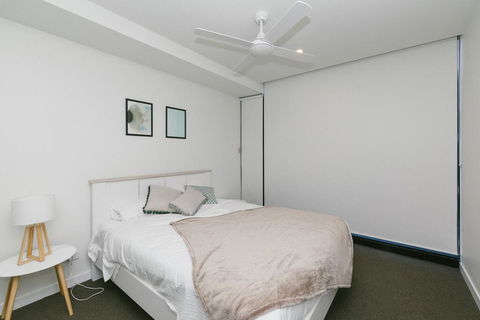 AirTrip Apartment II On Cordelia Street - New South Wales Tourism  3