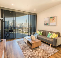 AirTrip Apartments at South Brisbane - New South Wales Tourism 