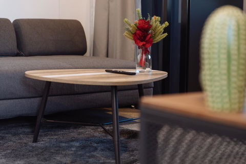 AirTrip Apartments At Woolloongabba - New South Wales Tourism  2