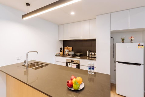 Airtrip Apartments On Cordelia St - New South Wales Tourism  3