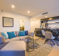AirTrip Apartments on Cordelia Street - New South Wales Tourism 