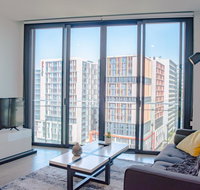 AirTrip Apartments on Tribune Street - New South Wales Tourism 