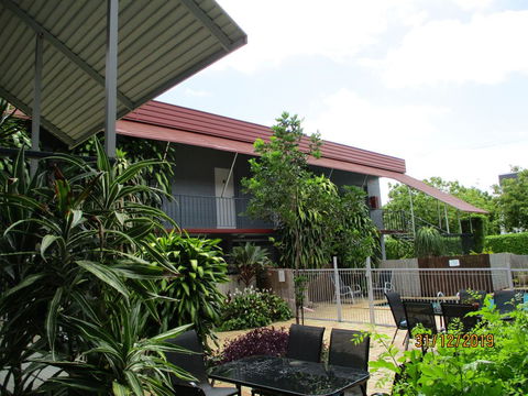 Airway Motel - New South Wales Tourism  2