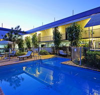 Airway Motel - New South Wales Tourism 