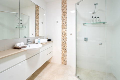 Ait Shona - Happy Place. Apt 10 Haven On The Park - New South Wales Tourism  2