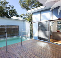 Akama - New South Wales Tourism 