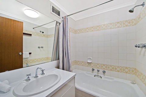 Akuna 14, 6 Joffre Street, - New South Wales Tourism  3